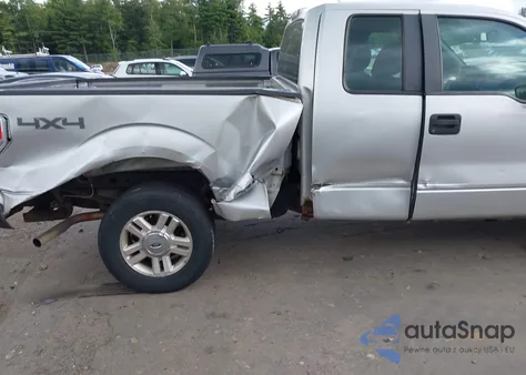 2010 Ford F-150 Stx/Xl z USA, uszkodzony, nr VIN 1FTEX1EW9AFC42398